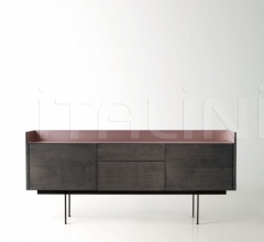 Тумба под TV Stockholm фабрика Punt