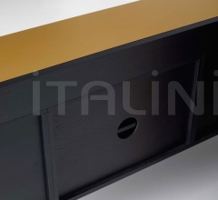 Тумба под TV Stockholm фабрика Punt