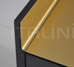 Тумба под TV Stockholm фабрика Punt