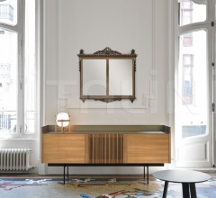 Тумба под TV Stockholm фабрика Punt