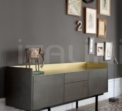 Тумба под TV Stockholm фабрика Punt