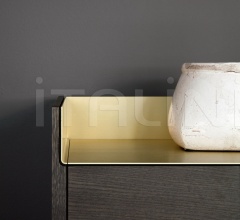 Тумба под TV Stockholm фабрика Punt