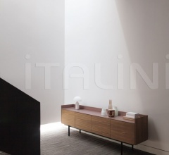 Тумба под TV Stockholm фабрика Punt