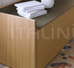 Тумба под TV Stockholm фабрика Punt