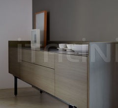 Тумба под TV Stockholm фабрика Punt