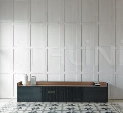 Тумба под TV Stockholm фабрика Punt