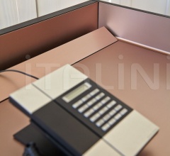 Тумба под TV Stockholm фабрика Punt