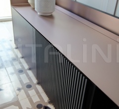 Тумба под TV Stockholm фабрика Punt