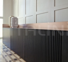 Тумба под TV Stockholm фабрика Punt