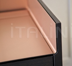 Тумба под TV Stockholm фабрика Punt