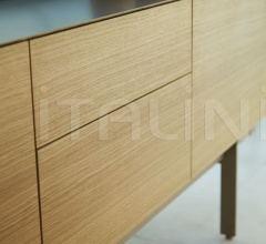 Тумба под TV Stockholm фабрика Punt