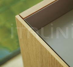 Тумба под TV Stockholm фабрика Punt