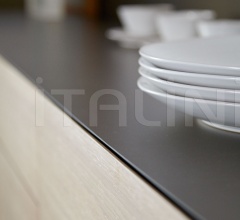 Тумба под TV Stockholm фабрика Punt