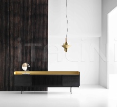 Тумба под TV Stockholm фабрика Punt