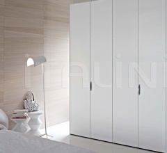 Двуспальная кровать Celine Двуспальная кровать Celine фабрика Flou