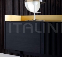 Тумба под TV Stockholm фабрика Punt