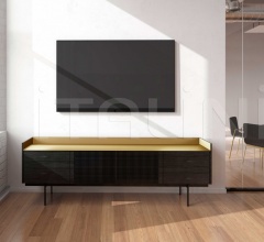 Тумба под TV Stockholm фабрика Punt