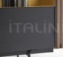 Тумба под TV Stockholm фабрика Punt