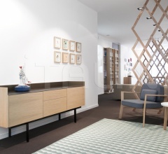 Итальянские Буфеты - Буфет Stockholm Итальянские Буфеты - Буфет Stockholm фабрика Punt