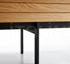 Тумба под TV Sussex фабрика Punt