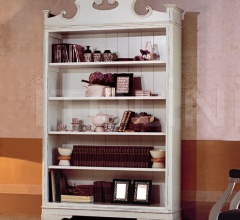 Книжный стеллаж Tauri 1481 L0102 фабрика Tonin Casa