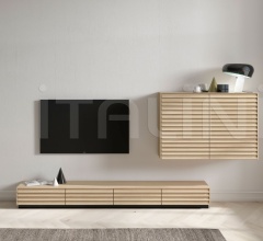 Тумба под TV Sussex фабрика Punt