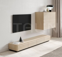 Тумба под TV Sussex фабрика Punt