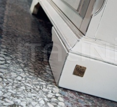 Книжный стеллаж Tauri 1481 L0102 фабрика Tonin Casa