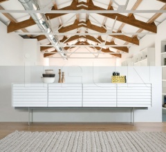 Тумба под TV Sussex фабрика Punt