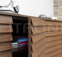 Тумба под TV Sussex фабрика Punt