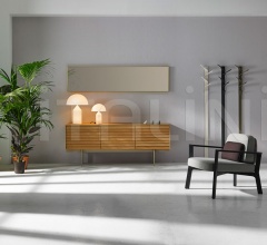 Тумба под TV Sussex фабрика Punt