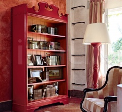 Книжный стеллаж Tauri фабрика Tonin Casa