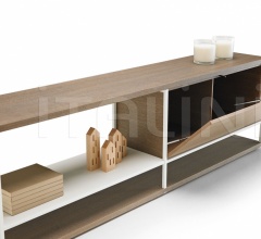 Модульная система Literatura Open фабрика Punt