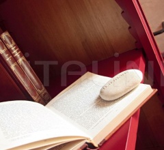 Книжный стеллаж Tauri фабрика Tonin Casa