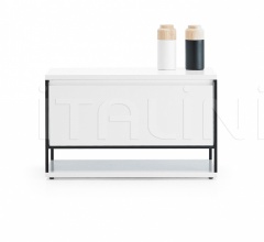 Модульная система Literatura Open фабрика Punt