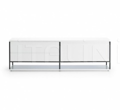 Модульная система Literatura Open фабрика Punt