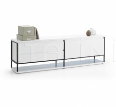 Модульная система Literatura Open фабрика Punt