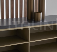 Модульная система Literatura Open фабрика Punt