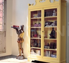 Витрина Sestante 1482 L0410 фабрика Tonin Casa