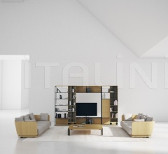 Модульная система Literatura Open фабрика Punt