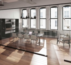 Модульная система Literatura Open фабрика Punt