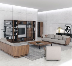 Модульная система Literatura Open фабрика Punt