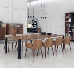 Книжный стеллаж Literatura Light фабрика Punt