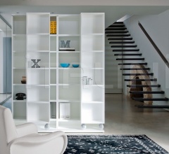 Книжный стеллаж Literatura Classic фабрика Punt