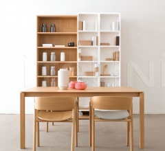 Книжный стеллаж Literatura Classic фабрика Punt