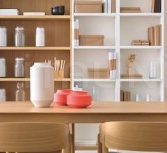 Книжный стеллаж Literatura Classic фабрика Punt