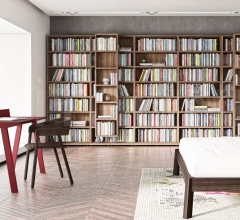 Книжный стеллаж Literatura Classic фабрика Punt