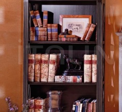 Книжный стеллаж 1484 L5510 фабрика Tonin Casa
