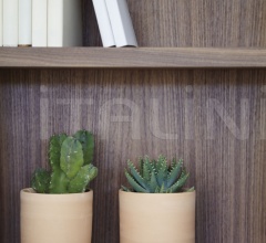 Книжный стеллаж Literatura Classic фабрика Punt