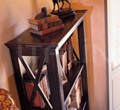 Книжный стеллаж 1484 L5510 фабрика Tonin Casa